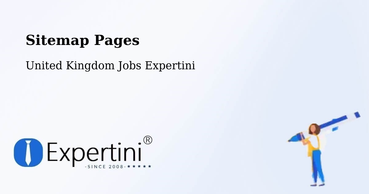 Sitemap Pages - United Kingdom Jobs Expertini