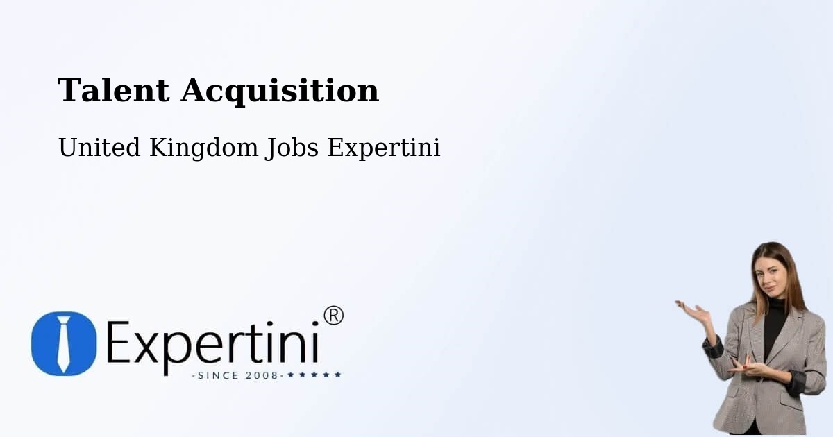 Post Jobs & Find Candidates in Kettering – Talent Acquisition Solutions - United Kingdom Jobs Expertini